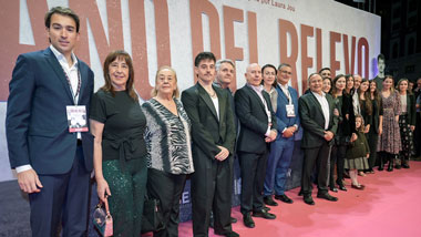 Año del relevo