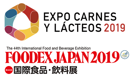 Expo Carnes - Foodex Japan